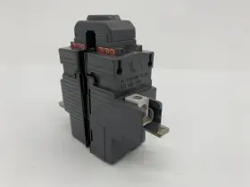 Ubip220 Connecticut Electric Pushmatic Circuit Breaker 20a 2p #2