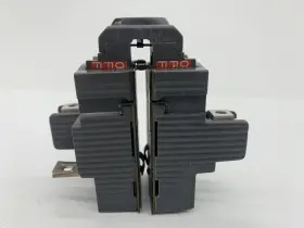 Ubip220 Connecticut Electric Pushmatic Circuit Breaker 20a 2p #3
