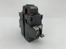 Ubip220 Connecticut Electric Pushmatic Circuit Breaker 20a 2p
