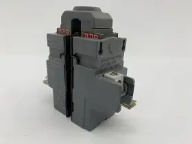 Ubip230 Connecticut Electric Pushmatic Circuit Breaker 30a 2p #2