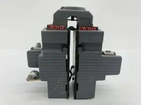 Ubip230 Connecticut Electric Pushmatic Circuit Breaker 30a 2p #3