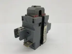 Ubip230 Connecticut Electric Pushmatic Circuit Breaker 30a 2p