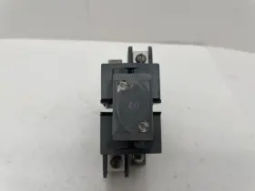 Ubip240 Connecticut Electric 2p 40a Pushmatic Replacement Circuit Breaker #2