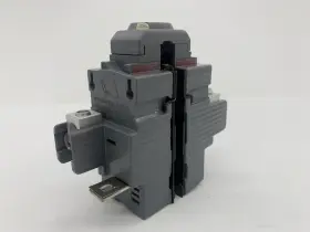 Ubip250 Connecticut Electric Pushmatic Circuit Breaker 50a 2p #2