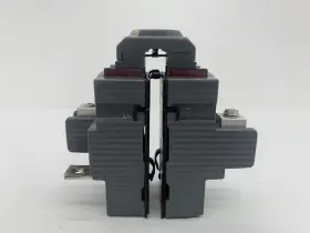 Ubip250 Connecticut Electric Pushmatic Circuit Breaker 50a 2p #3