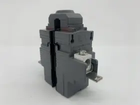 Ubip250 Connecticut Electric Pushmatic Circuit Breaker 50a 2p