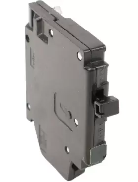 Connecticut Electric Ubitba120r 20 Amp 1 Pole 120 Volt Circuit Breaker #2
