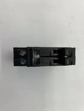 Connecticut Electric Ubitba230 30 Amp 2 Pole 120 Volt Circuit Breaker #2