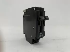 Connecticut Electric Ubitba230 30 Amp 2 Pole 120 Volt Circuit Breaker