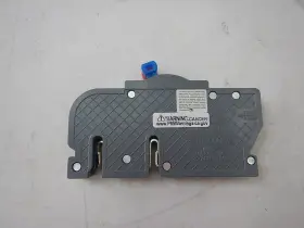 Ubiz1520  Connecticut Electric R3815/20 - Zinsco Thin Circuit Breaker Gray