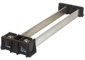 Ubizrbk12 Connecticut Electric Replacement Buss Bar Assembly 125-amp