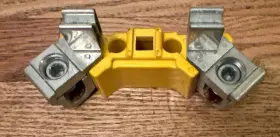 20007 Cooper B-line Meter Socket Replacement 200 A
