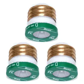 Bp-tl-30 Cooper Bussmann 305489610543 Fba