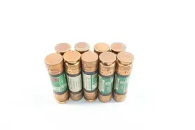 Cooper Bussmann D831047-frn-r-60 Frn-r-60 Cartridge Fuse Rk5 60a Amp 250v-ac