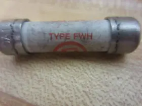 Fwh-30a14f Cooper Bussmann - 30amp 500v Ac Ferrule 14x51mm Pack Of 1