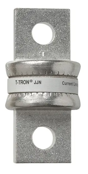 Jjn-225 Cooper Bussmann Fuse Low Voltage Jjn 225a 300vac/160vdc