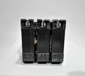 Mj-2122 Cooper Na115 Lot Of 3 15 Amp 1 Pole 120/240 Vac Type Mp-c #2