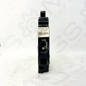 Mh120 Crouse-hinds Circuit Breaker 20 Amp 120/240 V