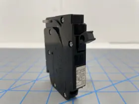Mh120l Crouse-hinds 1 Pole 20a Left Hook Type Mh Circuit Breaker