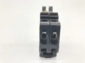 Mh2020 Crouse-hinds Two 1 Pole 20amp 240v Tandem Circuit Breaker #3