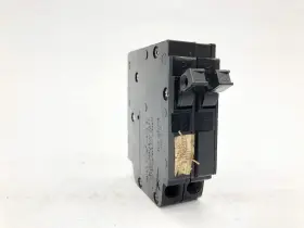 Mh2020 Crouse-hinds Two 1 Pole 20amp 240v Tandem Circuit Breaker