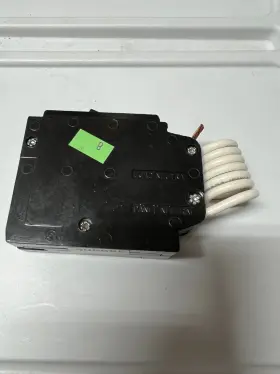 Mp120gf Crouse-hinds 1 Pole 20 Amp 120v Gfi Gfci Breaker In Sealed Box #2