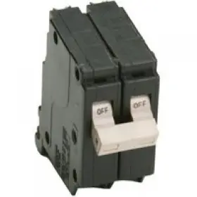 Cutler Hammer 782114752579 Ch250cs Double Pole Circuit Breaker