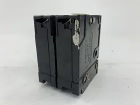 Br270 Cutler-hammer Eaton Double Pole Interchangeable Circuit Breaker 120/240v 70-amp #2