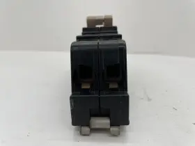 Ch2100l Cutler-hammer 2 Pole 100 Amp Type Ch Long Frame Circuit Breaker #3