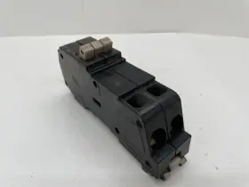 Ch2100l Cutler-hammer 2 Pole 100 Amp Type Ch Long Frame Circuit Breaker