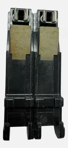 Ch2125 Cutler-hammer Eaton 125amp 2 Pole 120 Volt Circuit Breaker #2