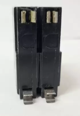 Chq215 Cutler Hammer Eaton 15 Amp 2 Pole 120 Volt Circuit Breaker #2
