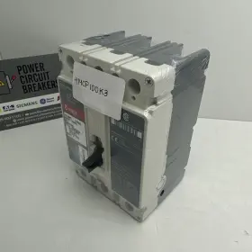 Hmcp100k3 Cutler Hammer Motor Circuit Protector Breaker Same Day Ship #2