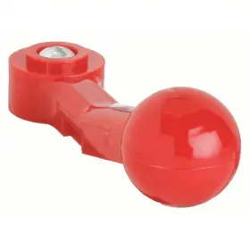 12n657 Dayton Nylon Handle Includes Screw-for Grainger Drum Switch 2x442 2x443