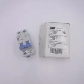 5mld7 Dayton Miniature Circuit Breaker 250/440v 16a