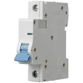 5zuw1 Dayton Iec Supp Protector 6a 277vac 1p