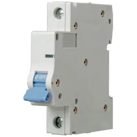 5zvd7 Dayton Iec Supp Protector 10a 277vac 1p