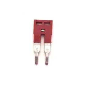 Dss2.5n-02p Dinkle Ici Din Rail Terminal Block Press-fit Jumper Dk2.5n Dkk2.5n