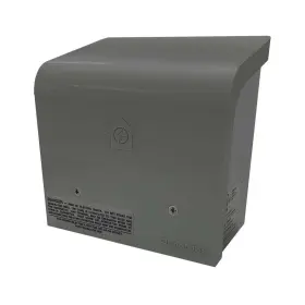 Xp50pbn Duromax 50-amp 12 500-watt Non-metallic Power Inlet Box #2