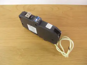 66c1478g09 Eaton 15 Amp Dual Arc Ground Fault Circuit Breaker 15a Afci Gfci Cutler Hammer