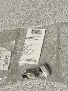 Eaton 782113099088 10 New Chlo Handle Lock Devices For Ch/chf Breaker Pack Of #2