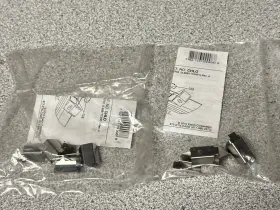 Eaton 782113099088 10 New Chlo Handle Lock Devices For Ch/chf Breaker Pack Of
