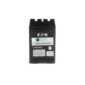 Eaton 786689353698 Clnsurge Residential Surge Breaker Protection Device
