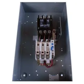 A25cge50b Eaton Nonreversing 1 Nema Rating 208 To 240v Ac #2