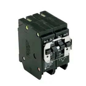 Bqc220220 Eaton New Quad Circuit Breaker Common Trip 20 Amp