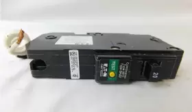 Br120cafa Eaton 20 Amp 1 Pole 120 Volt Circuit Breaker