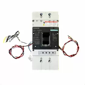Br48b200rfp Eaton Siemens Hlk3v600b Circuit Breaker Hlgb Frame 3-pole 3y 600-amp 600-volt #2