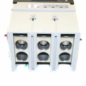 Br48b200rfp Eaton Siemens Hlk3v600b Circuit Breaker Hlgb Frame 3-pole 3y 600-amp 600-volt #3