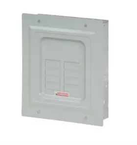 Br816l125fp Eaton Cutler Hammer Main Lug Panel 125 Amp Load Center #3
