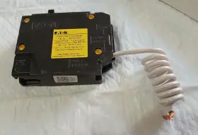 Brhn125gf Eaton Circuit Breaker Gfi Ground Fault 25a. New In Box. Free Shipping #2
